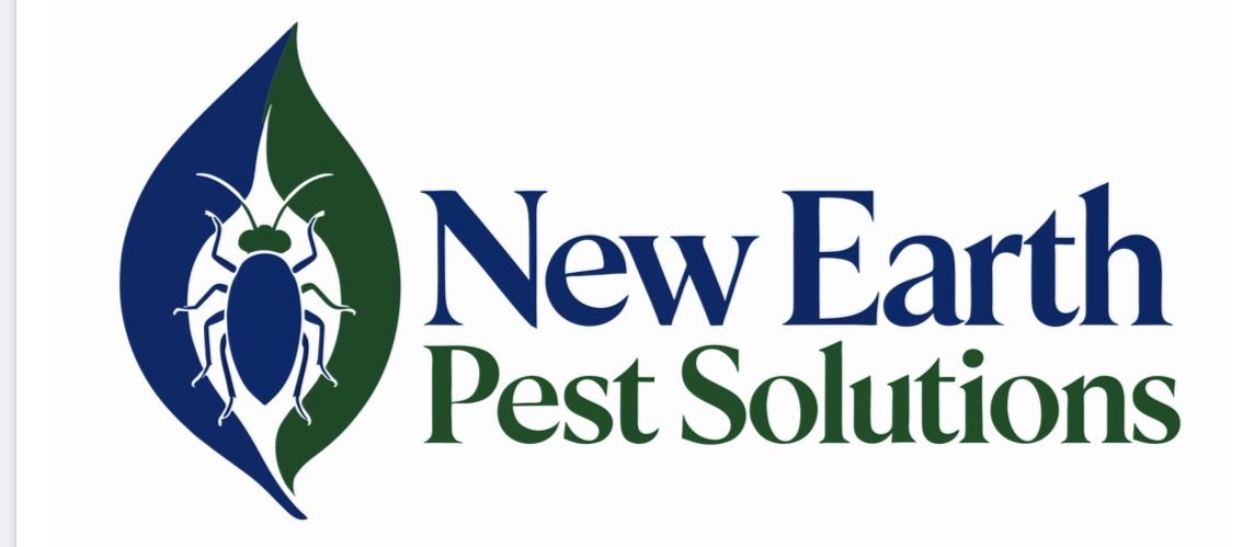 New Earth Pest Solutions logo